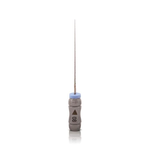 Kerr Triple-Flex Stainless Steel Endodontic Files, Size #08 (Gray), 21 mm, 6/Pack, 25927 thumbnail 11