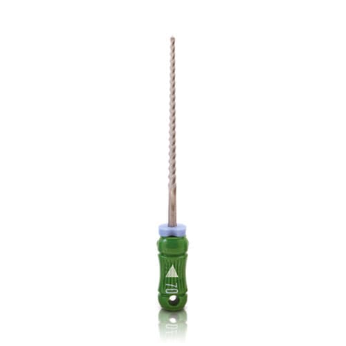Kerr Triple-Flex Stainless Steel Endodontic Hand Files, Size #70 (Green), 25 mm, 6/Pack, 25956 thumbnail 5