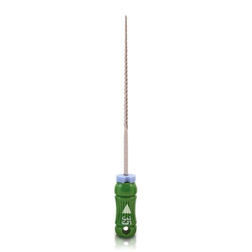 Kerr Triple-Flex Endodontic Files, Size #35, 30mm, Green, Stainless Steel, 6/Box, #25965 thumbnail 5