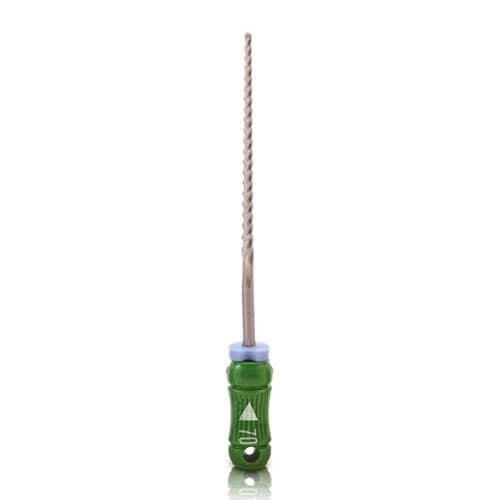 Kerr Triple-Flex Endodontic Files, Size #70, 30mm, Green, 6/Box, 25972 thumbnail 4