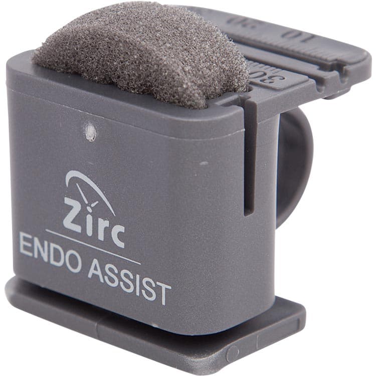 Zirc Endo Assist Instrument Organizer with Finger Ring, Gray, 50Z460I thumbnail 5