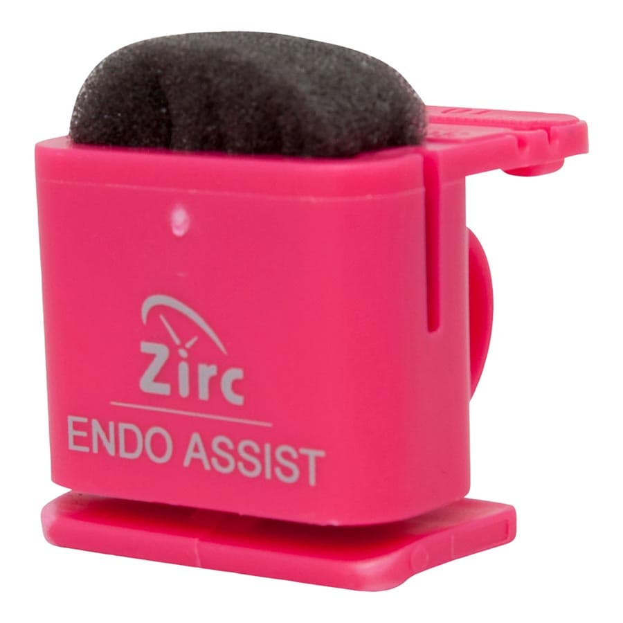 Zirc Endo Assist Neon Pink Endodontic Organizer Ring, 50Z460S thumbnail 5