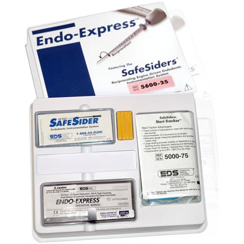 EDS Endo Express System E-Type 4H Reciprocating Handpiece, 25mm, #5600-25 - Endo Express Sys E-Type 4H (25mm) - Image 1