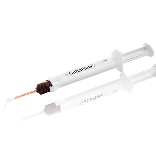 Coltene Roeko GuttaFlow 2 Standard Set, 5 mL Automix Syringe Kit with 12 Mixing Tips, #60013701 thumbnail 13