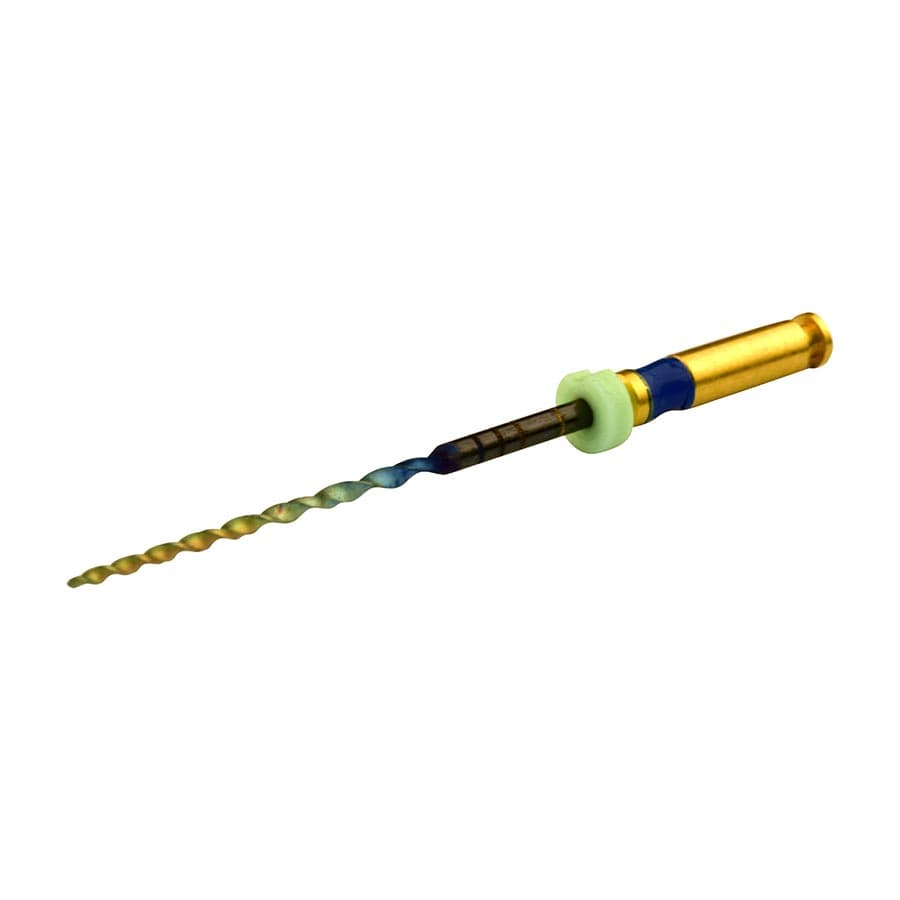HyFlex EDM 10/.05 Glidepath File, 25mm, #10, 0.05 Taper, Pack of 3, 60019594 thumbnail 9