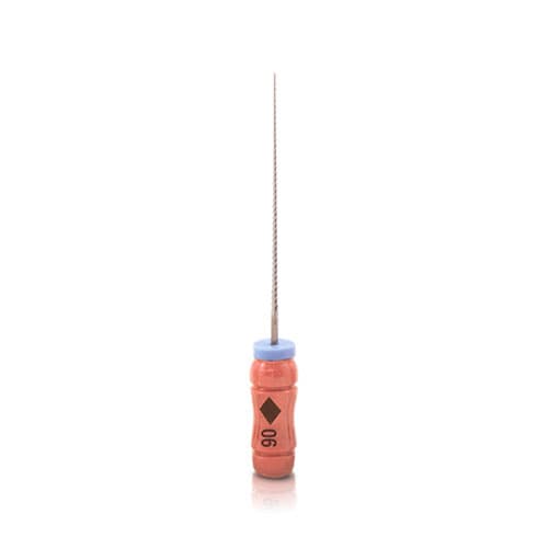 Kerr K-Flex Endodontic Files, #06, 21mm, Stainless Steel, Pink, 6/Pack, 60120 thumbnail 11