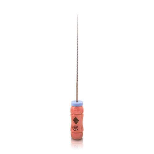 Kerr K-Flex Endodontic Files, #06, 25mm, Stainless Steel, Pink, 6/Pack, 60144 thumbnail 15