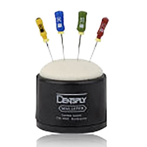 Endo Clean Stand, Oval, Black, Autoclavable, 671678 thumbnail 9