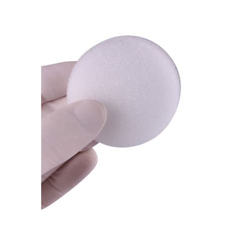 Endo Clean Stand Sponge Refill, Round, White, 25/Pk, 671683 thumbnail 13