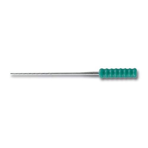 Dentsply Maillefer Barbed Broach, XXXX-Fine, Purple, 21 mm, Sterile, 10/Pkg, 689549 thumbnail 5