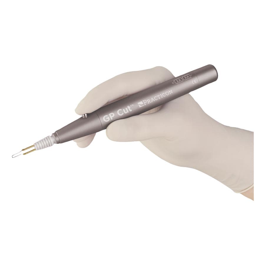 Practicon GP Cut Cordless Gutta Percha Cutter System, 7136210 thumbnail 4