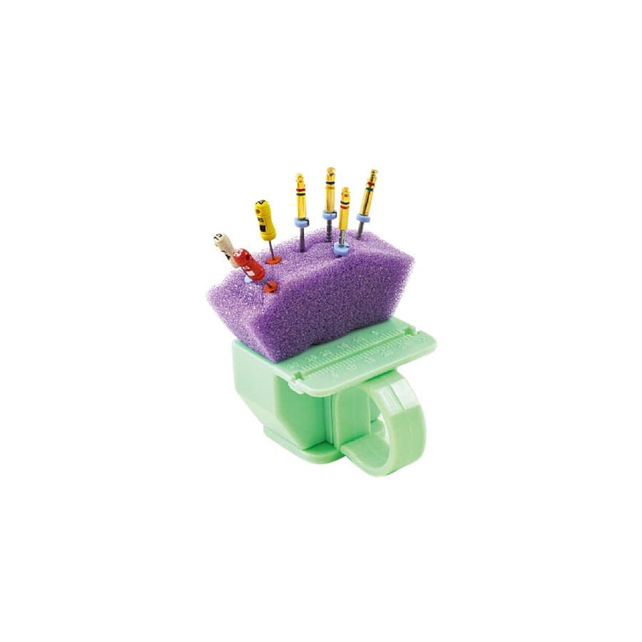 Pac-Dent Endo Aid Endo Organizer Only, 803R thumbnail 9