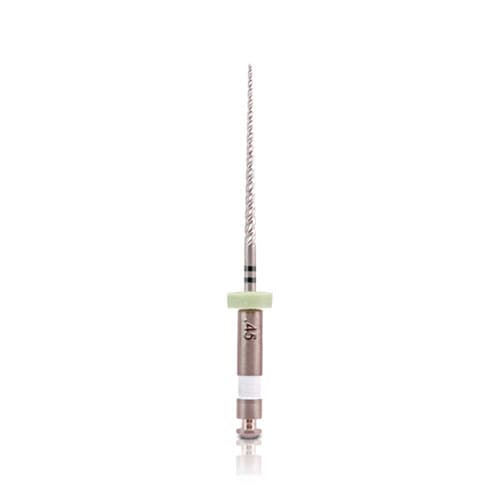 K3XF NiTi Rotary File, .04 Taper, #45, White, 21 mm, 6/Pk, 823-4451 thumbnail 6