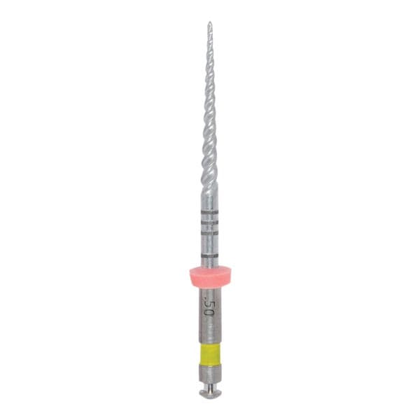 K3XF Nickel Titanium Rotary File, #20, .08 Taper, 25mm, Yellow, 6/Pk, 823-8205 thumbnail 17