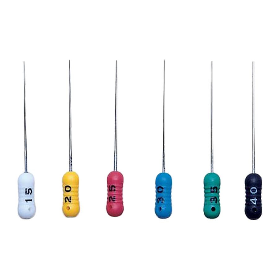 Premier Finger Spreaders, Size #30, 25mm, Blue, 6/Pack thumbnail 4