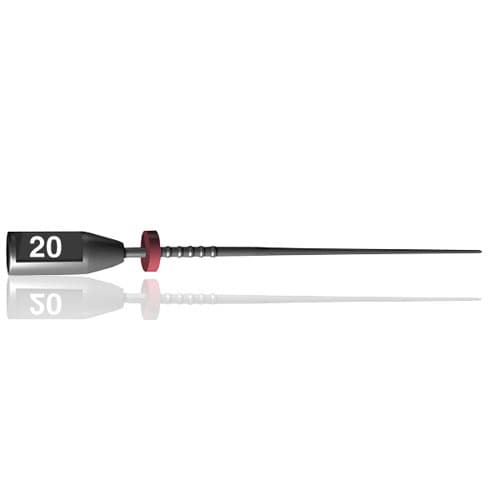 Kerr Soft-Core Classic Size Verifier #20, Refill, 6/Pkg, 972-3220 thumbnail 11