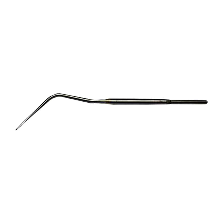 Kerr Touch 'n Heat 5004 Narrow Posterior Heat Carrier, Autoclavable, 1/Pk, 973-0217 thumbnail 7