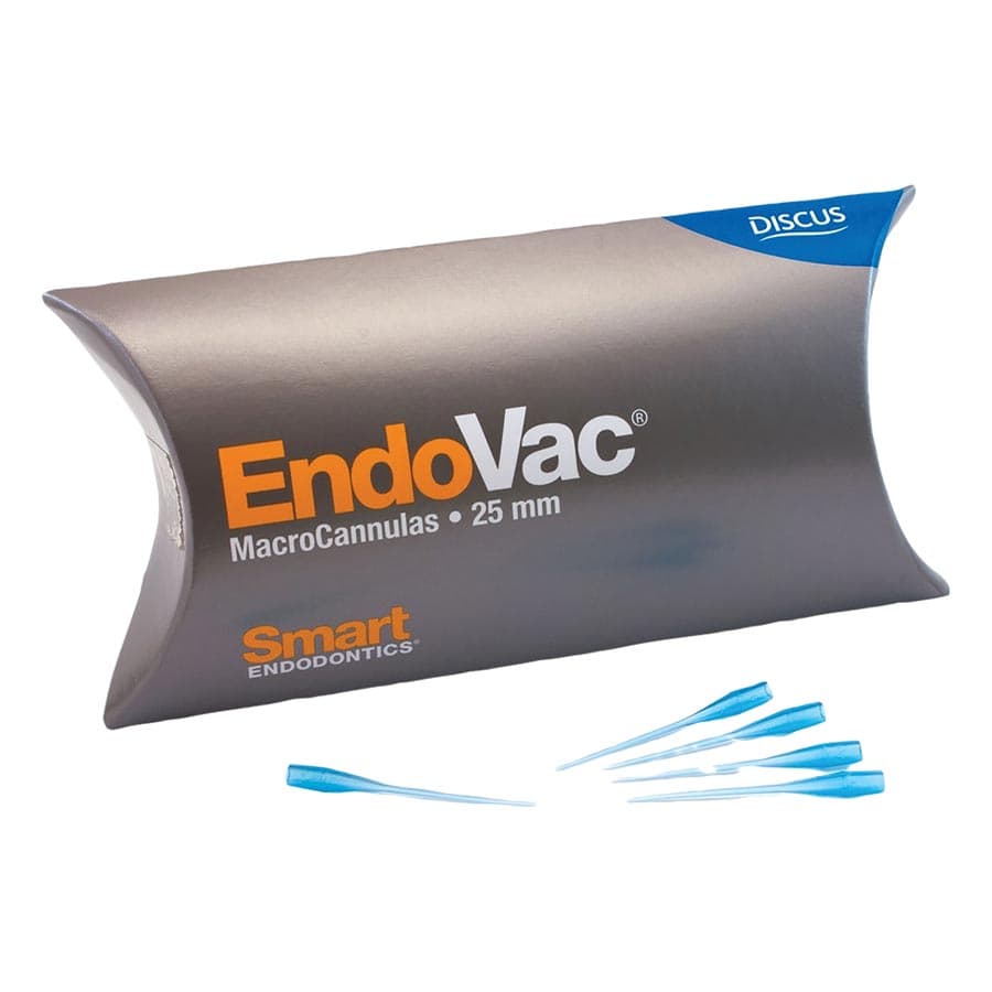 EndoVac MacroCannulas, 25 mm, 20/Pkg, 973-3027 thumbnail 10