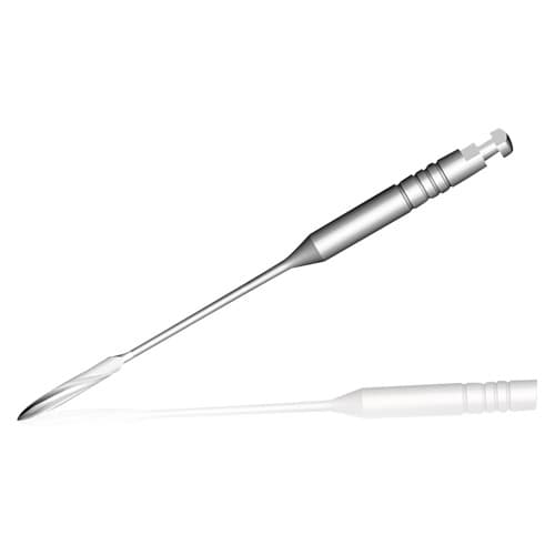 Choice Peeso Reamers #2, 28mm Short, 6/Pack - Dental City - Peeso Reamers - Image 1