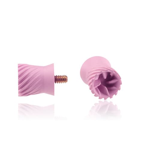 Young Dental Elite Flex Prophy Cups, Soft, Screw-Type, Latex-Free, 144/Pk, 059901 thumbnail 9