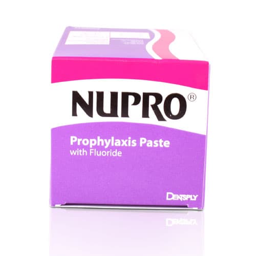 NUPRO® Prophy Paste with Fluoride, Coarse Grit, Cherry Blast, 12 oz Jar, 801171 thumbnail 18