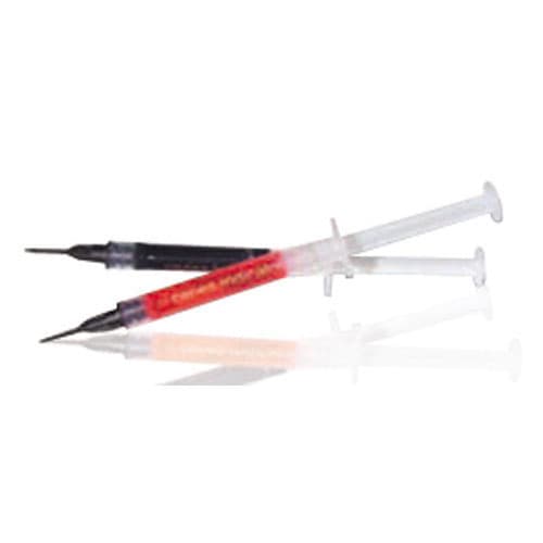 Vista Apex Caries Indicator Green, Pre-Filled Syringe Kit with Sol-u-Flo Tips, 4 x 1.2 mL Syringes, 20 Tips, 502750 thumbnail 5