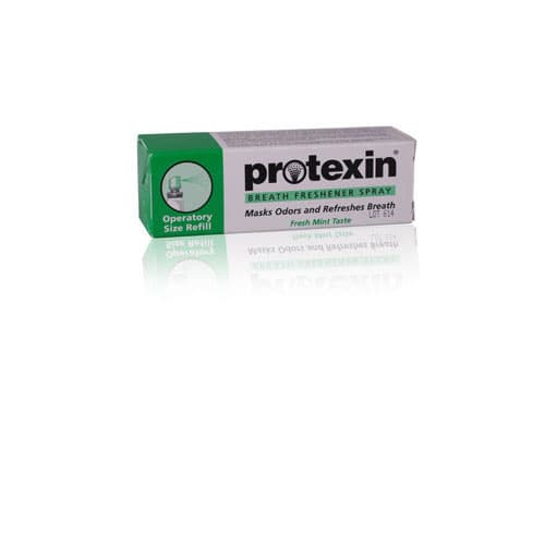 Protexin Professional Breath Freshener Spray, Mint, 2 oz Bottle, 0320 thumbnail 5