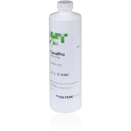 CanalPro 17% EDTA Solution, 16.2 oz (480ml), 60011157 thumbnail 4