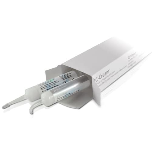 RC-Cream Root Canal Preparation Cream, Syringe Kit, 2 x 9 g, 022-050 thumbnail 6