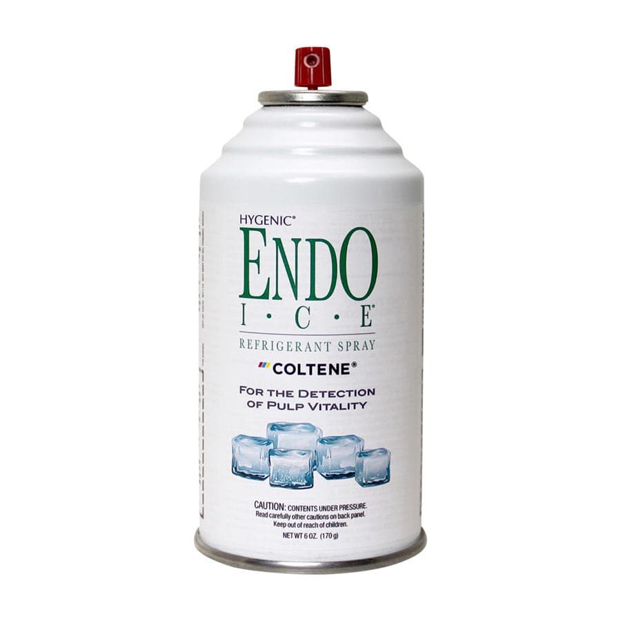 Hygenic Endo-Ice Refrigerant Spray, 6 oz Can, Spearmint, H05032 thumbnail 7