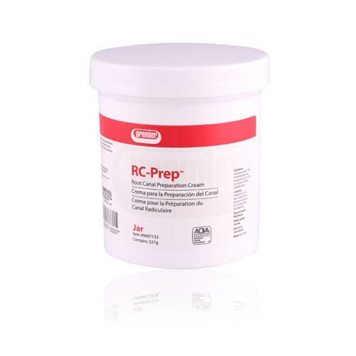 RC-Prep Root Canal Chemo-Mechanical Preparation, 227 g Jar, 9007133 thumbnail 12
