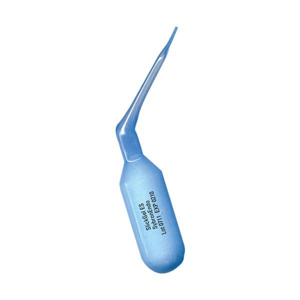 Kerr SlickGel ES Endodontic Canal Lubricant, 1 mL MicroDose Polytubes, 12/Pkg, 973-1015 thumbnail 8