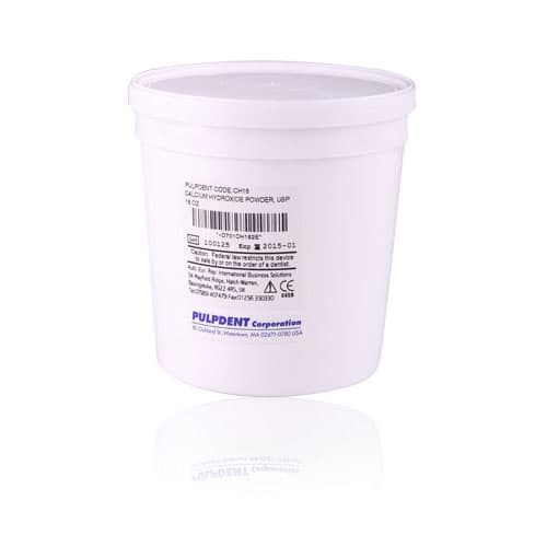 Pulpdent Calcium Hydroxide Powder USP, 16 oz, CH16 thumbnail 8