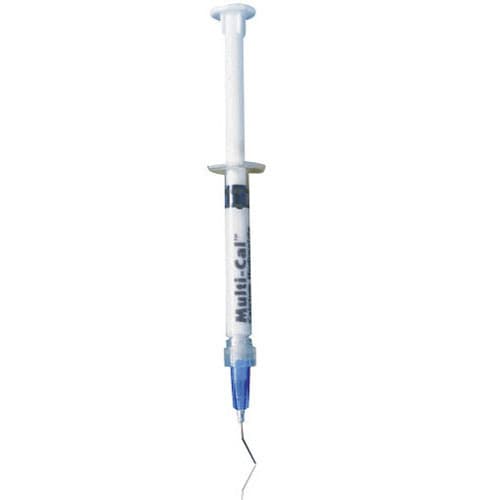 Pulpdent Multi-Cal Calcium Hydroxide Paste Kit, 1.2 mL Syringes, 4/Pk, MULTI thumbnail 16