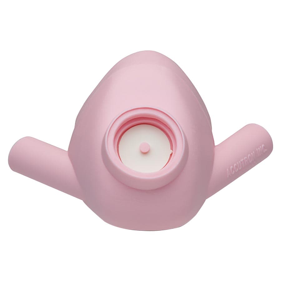 Accutron Personal Inhaler Plus+ (PIP+) Single-Use Nasal Hoods, Medium, Birthday Bubblegum Scent, Latex-Free, 24/Pk, 33016-12 thumbnail 6