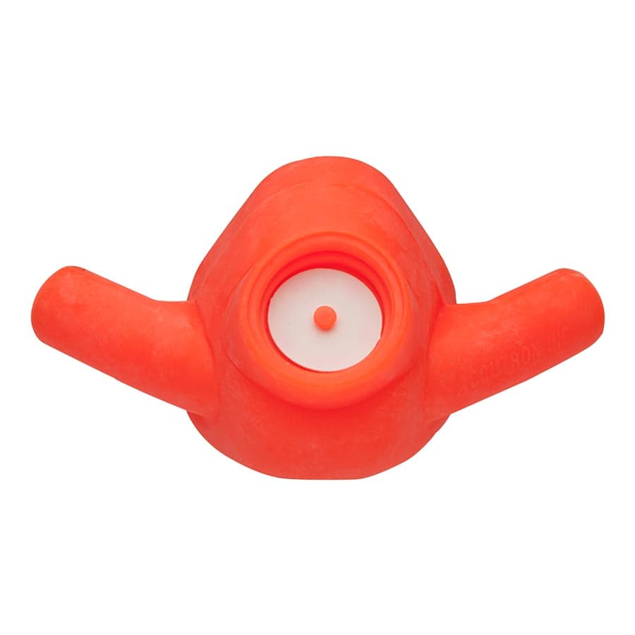 Accutron Personal Inhaler Plus+ (PIP+) Single-Use Nasal Hoods, Small, Outlaw Orange, 24/Pk, 33017-10 thumbnail 13