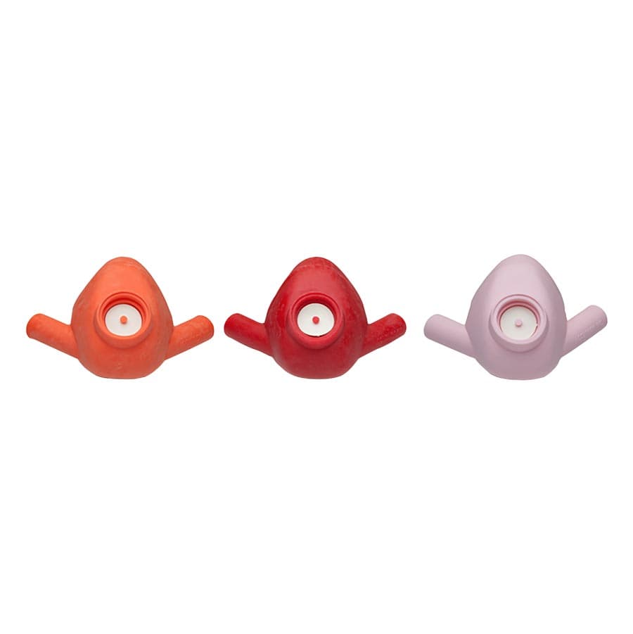 Accutron Personal Inhaler Plus+ Nasal Hoods, Medium, Variety Pack 1 (Outlaw Orange, Sassy Strawberry, Birthday Bubblegum), 24/Pk, 33016-1 thumbnail 9