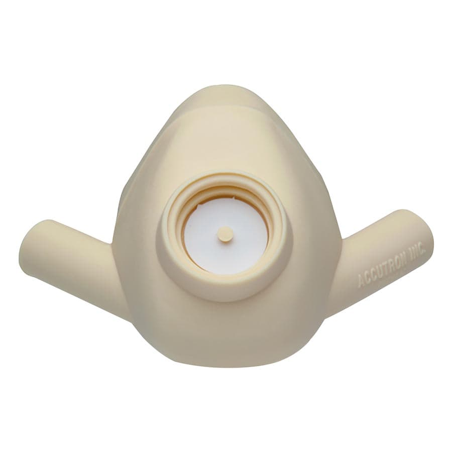 Accutron Personal Inhaler Plus+ (PIP+) Single-Use Nasal Hoods, Medium, French Vanilla, 24/Pk, 33016-14 thumbnail 6