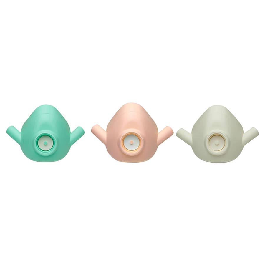 Accutron Personal Inhaler Plus+ Nasal Hoods, Large, Variety Pack 3 (Mint, Peach & Vanilla), 24/Pk, 33015-3 thumbnail 10