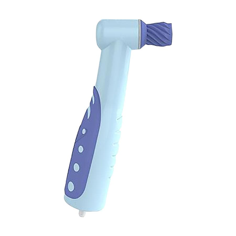 PerfectPearl Classic Disposable Prophy Angle, Soft Cup, Dark Blue, Latex-Free, 200/Box, 10-9514 thumbnail 4