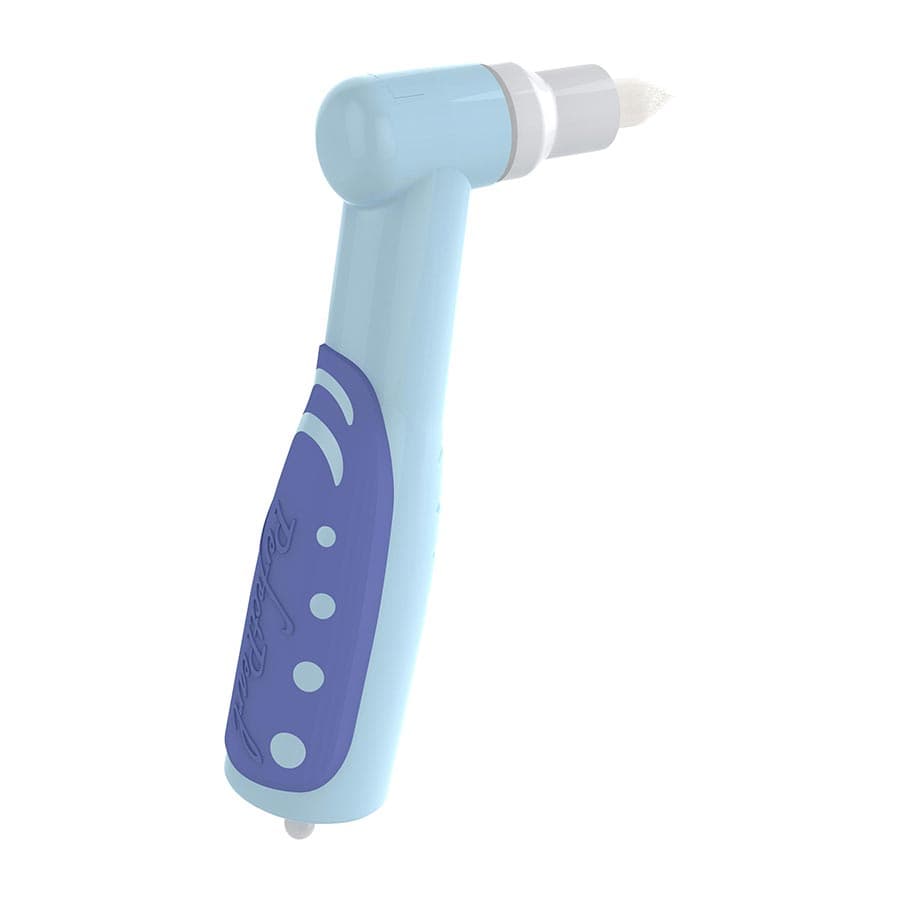 PerfectPearl Disposable Prophy Brush, Tapered, Latex-Free, Contra Angle, 200/Box, 10-9524 thumbnail 4