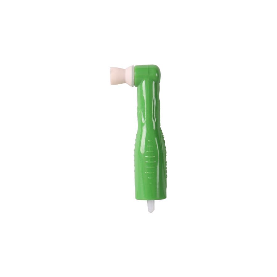 Dental City Forte Disposable Prophy Angles, Firm White Cup, 100/Pack - Dental City - Forte Disposable Prophy Angles - Image 1