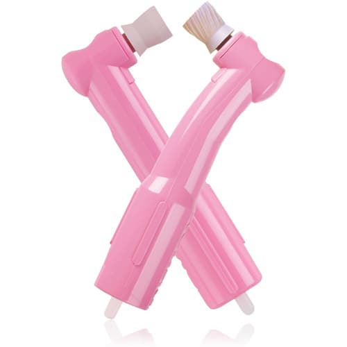 Young Dental Contra Pink Elite Original™ LF Disposable Prophy Angle, Latex-Free, Soft, Short, Pink, 200/Box thumbnail 5