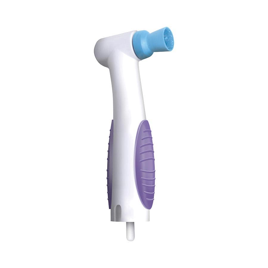 Waterpik Gel-Grip Disposable Prophy Angle, Soft Blue Cup, Latex-Free, 90 Degree, 200/Box thumbnail 4