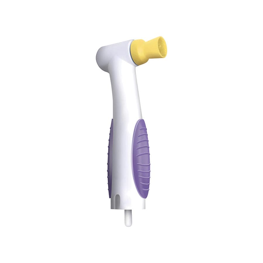Waterpik Gel-Grip Disposable Prophy Angle, Firm Yellow Cup, Latex-Free, 90 Degree, 200/Box thumbnail 7