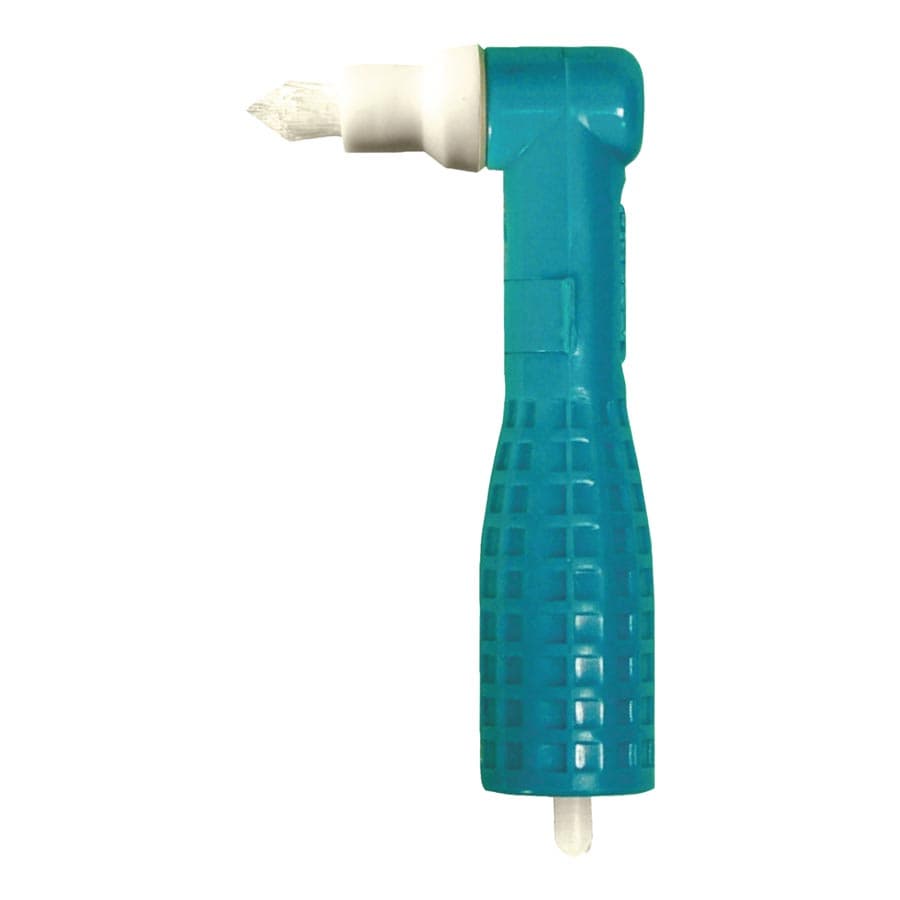 ProAngle Plus Disposable Prophy Angle with Tapered Brush Cup, Latex-Free, 100/Box, 238-100 thumbnail 6