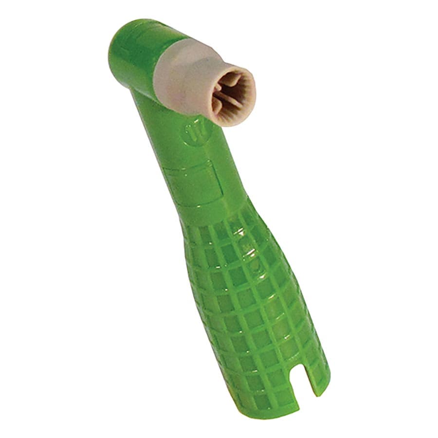 Keystone Fortis Disposable Prophy Angles, Soft Cup, Latex-Free, 100/Bag, 24-13177 thumbnail 6