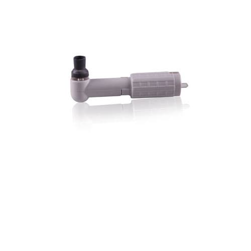 Dental Resources Disposable Prophy Angle, Soft, Latex-Free, 100/Box, 9539850 - Dental Resources Disposable Prophy Angle Soft Latex-Free 100/Box 9539850 - Image 1