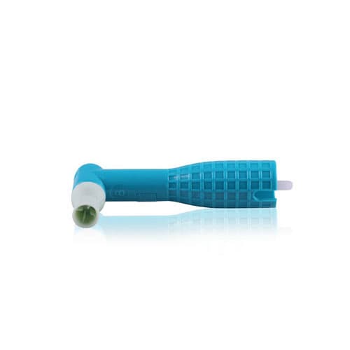 ProAngle® Plus Disposable Prophy Angle, Soft Green Cup, Latex-Free, 90°, 500/Box, 249-500 thumbnail 8