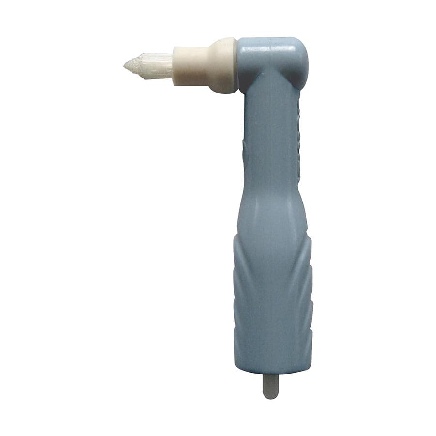 Crosstex Sparkle Prophy Angle with Tapered Brush, Latex-Free, 100/Box, TPATBC1 thumbnail 10